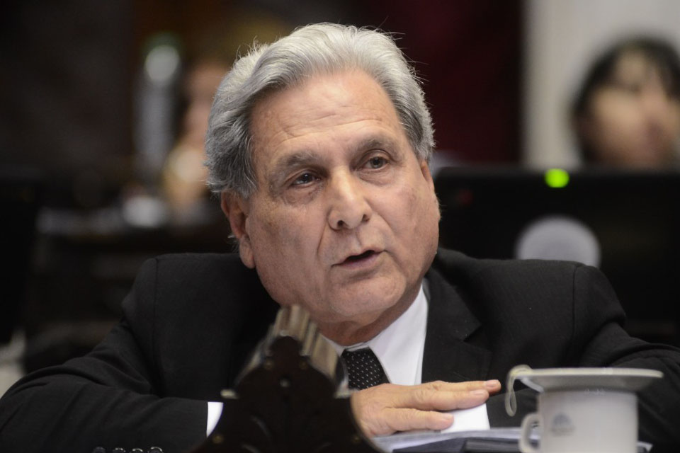 El negocio con el Fondo es una mentira