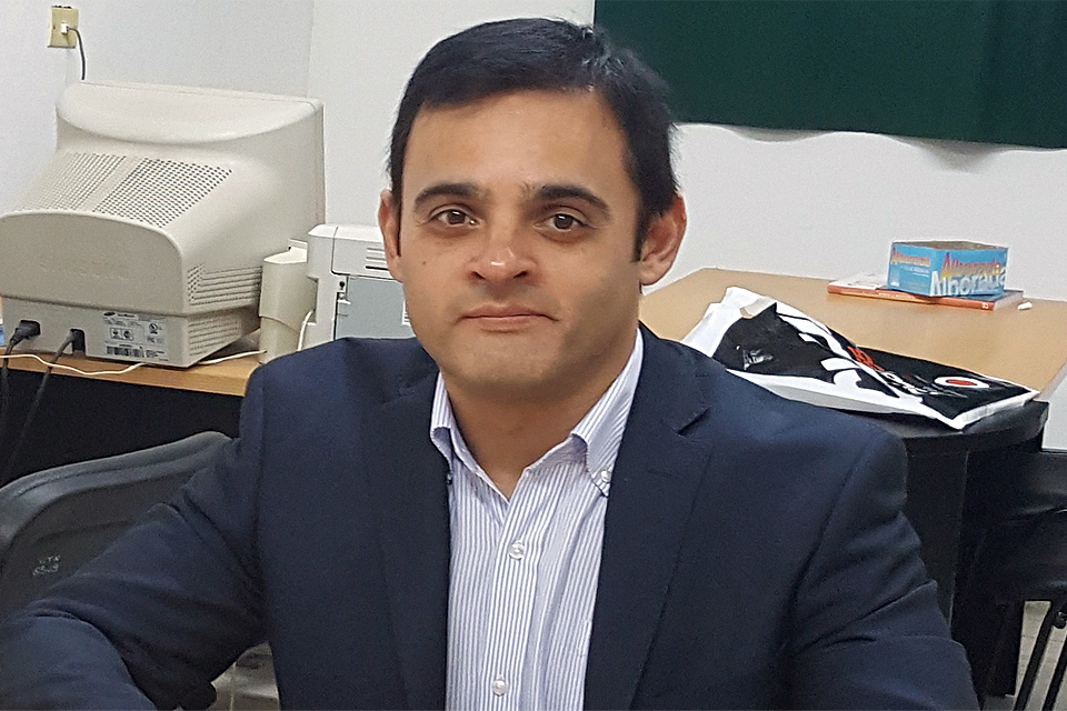 Carta abierta del decano de la UTN Paraná a María Eugenia Vidal