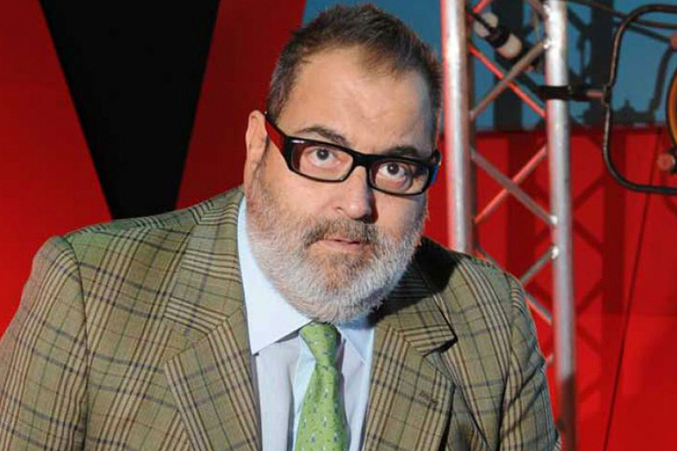 Nahir Galarza, nace una estrella