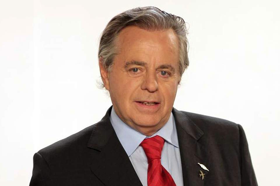 Marcos Peña, poder opacado