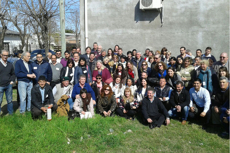 Recién ahora concejales entrerrianos de Cambiemos contra el desdoblamiento