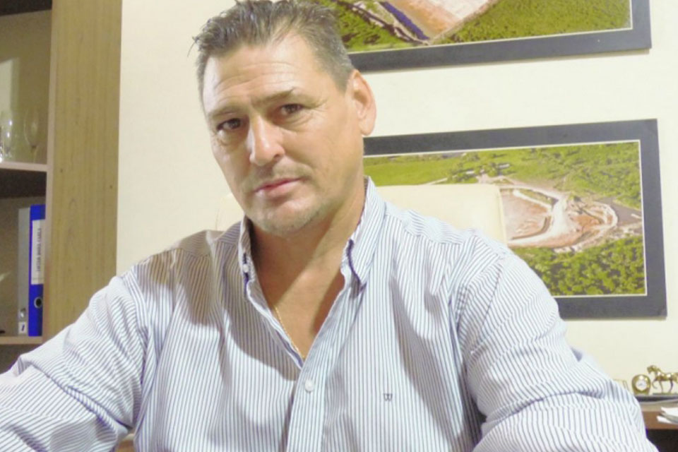 Candidato cuestiona el adelantamiento pero dice que está preparado