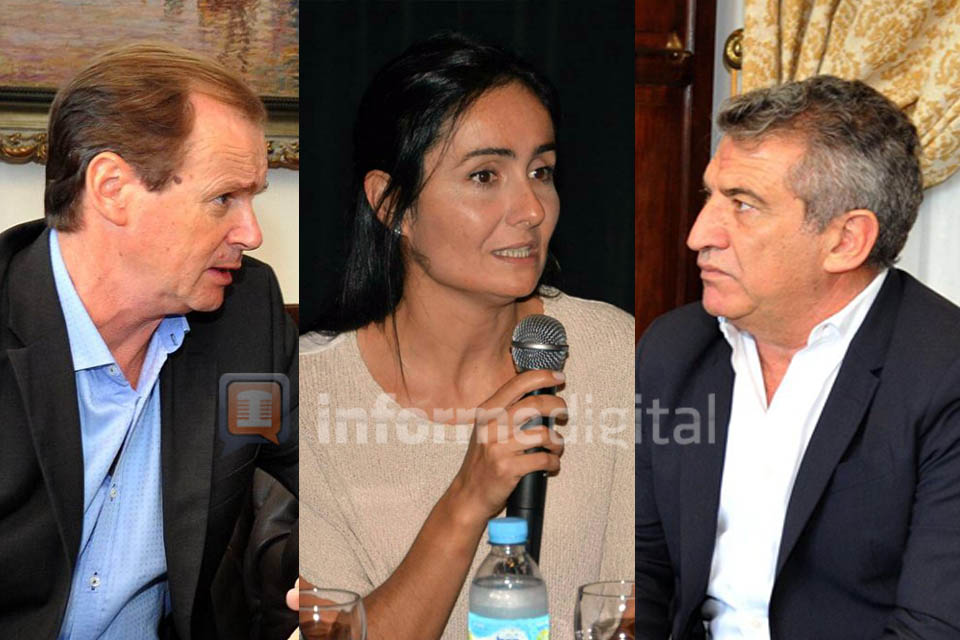 Cambiemos deja en manos del PJ la elección del nuevo presidente