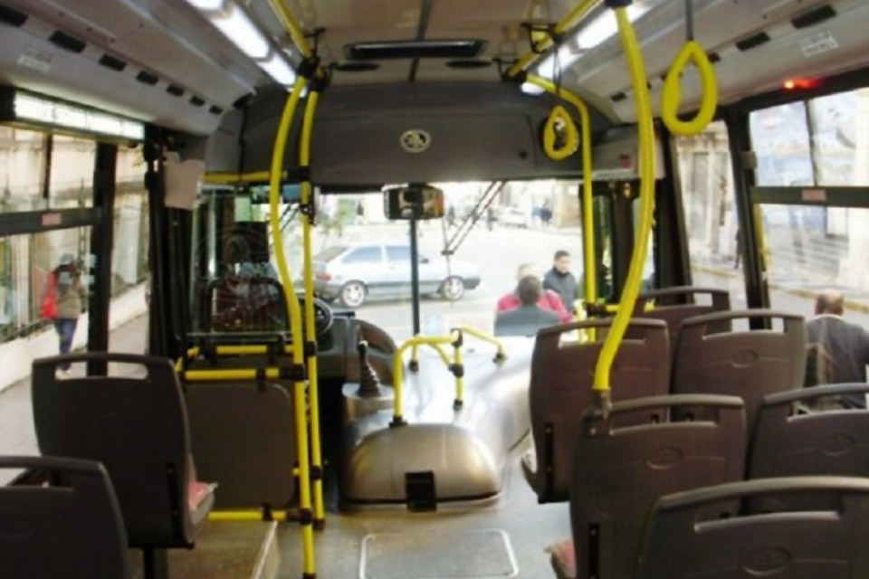 El municipio habilita suba del 52% en el boleto del colectivo