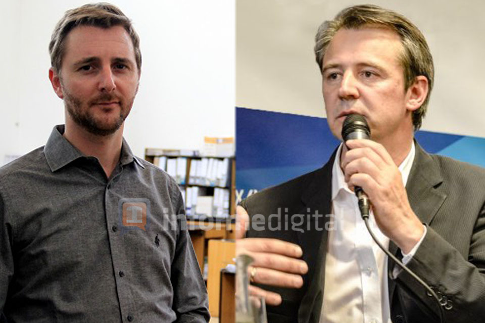 Granetto encabeza la lista de concejales de Bahl