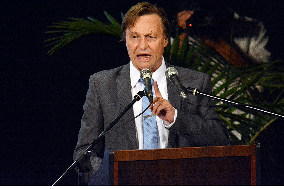 Varisco dará su balance de gestión el viernes