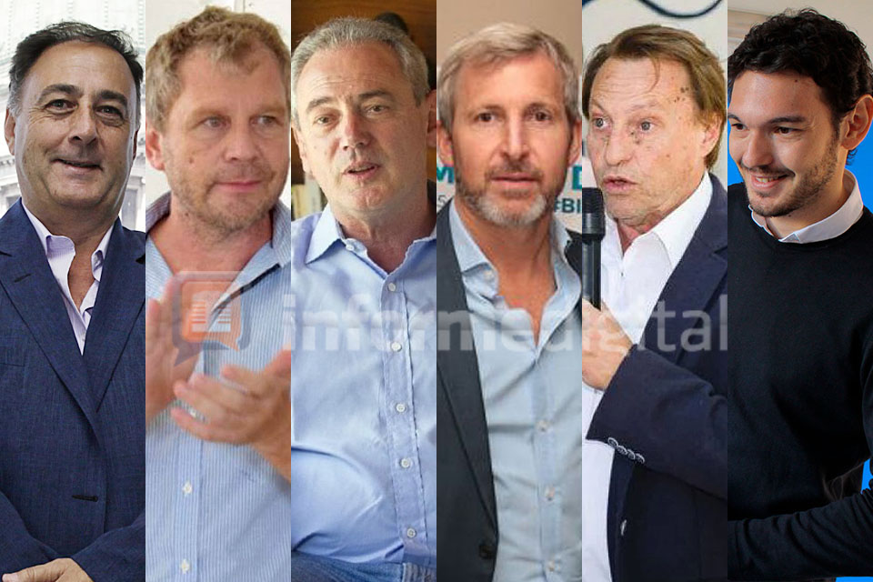 Así están las negociaciones en Cambiemos