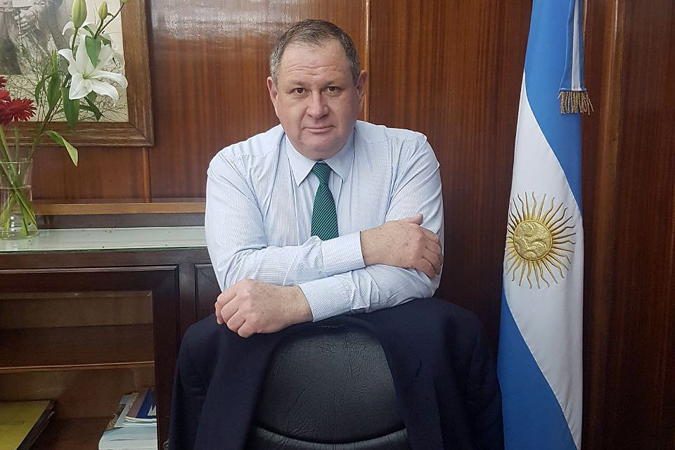 “Vamos a hacer una gran elección en Paraná Campaña y en Ciudad”