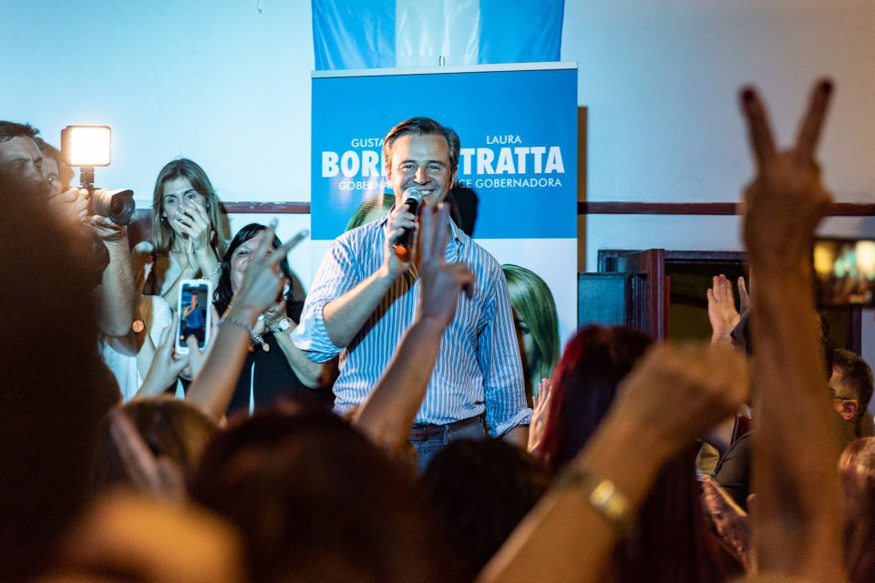 “Paraná nos duele, es tiempo de hacer algo”