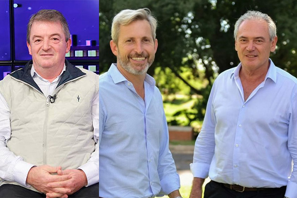 Cambiemos denunciado por corrupción