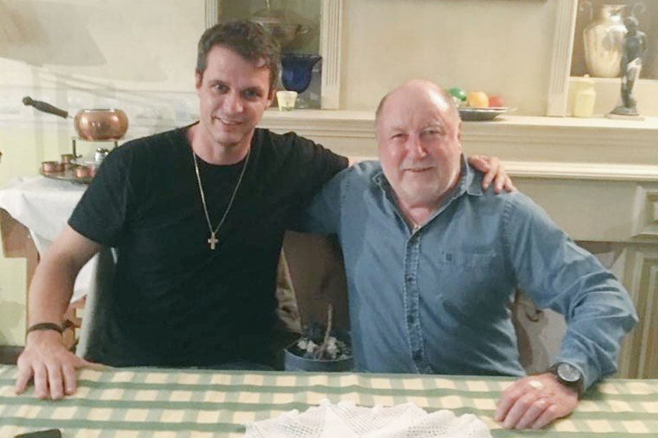 “Tendrá un triunfo contundente”