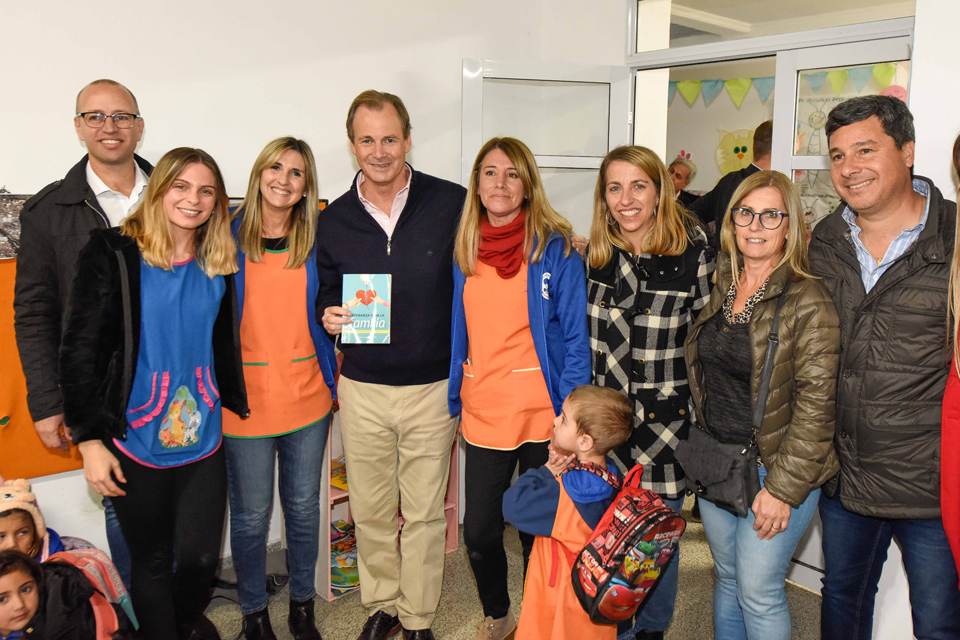 Bordet también quiere recuperar Viale