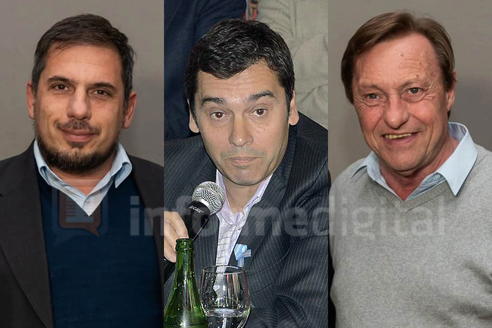 ¿Qué dijo el PS del candidato comprado?