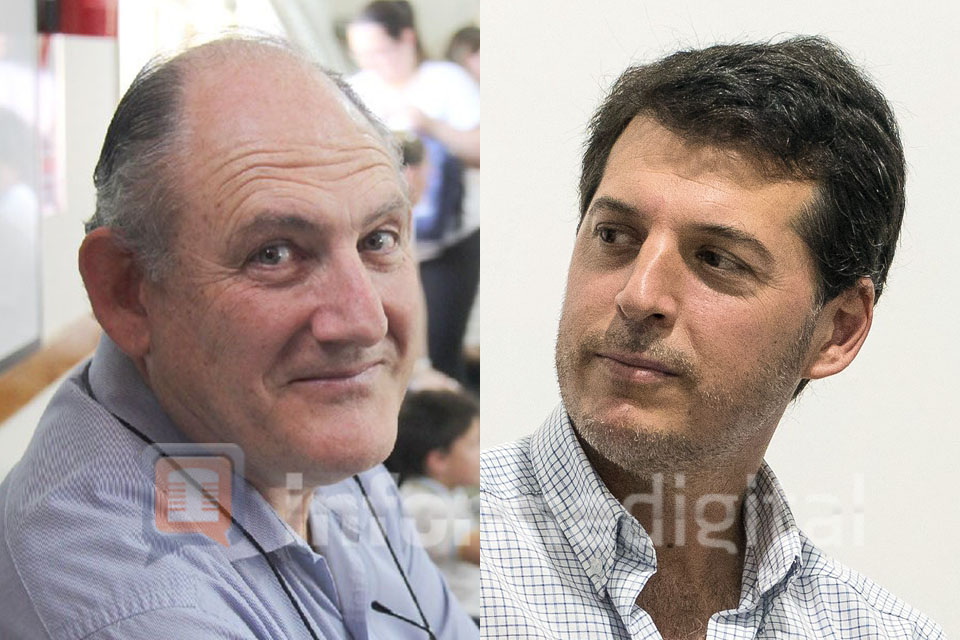 Niez dice que tiene votos peronistas de Asueta