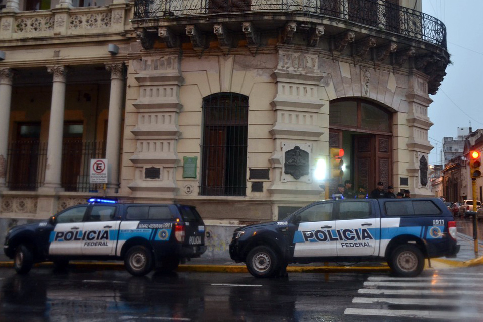 La Fiscalía abrió investigación derivada de la causa narcomunicipio