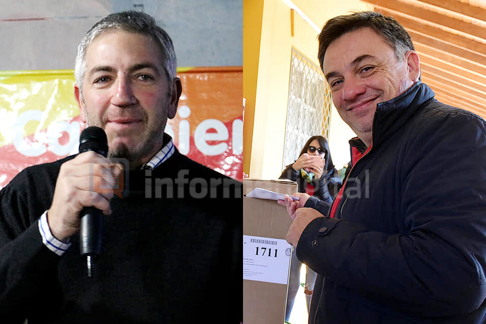 Oliva se impone a Cambiemos y sucederá a Lauritto en La Histórica