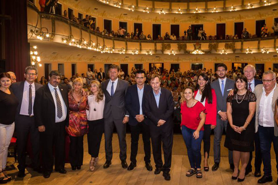 El HCD trata el veto de Varisco a la ampliación del boleto obrero