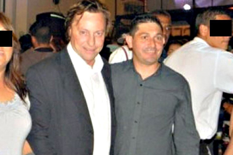 Habló Celis y complica más a Varisco