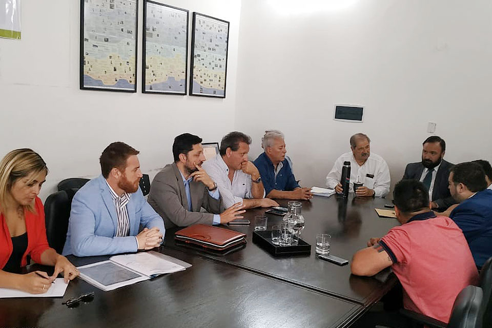 La segunda audiencia tampoco resolvió el problema de la basura