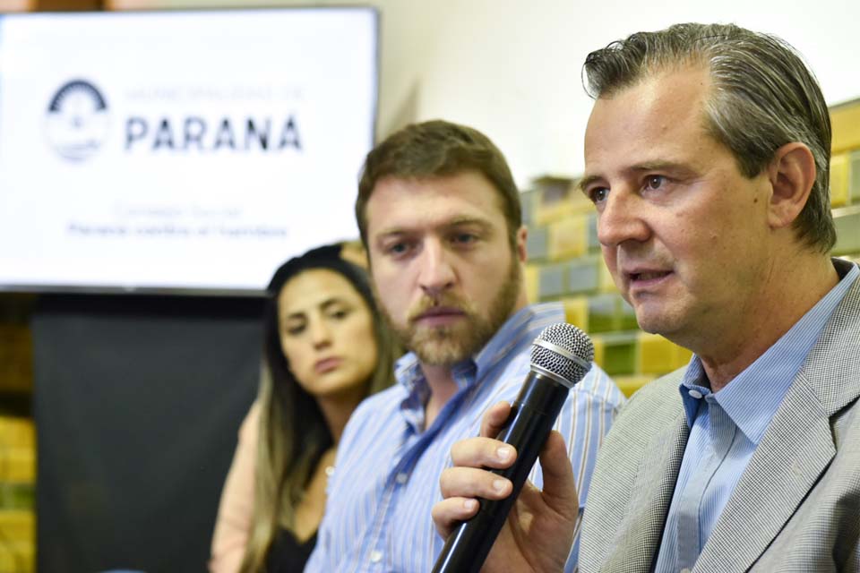 Bahl podría enfrentar primer conflicto con choferes