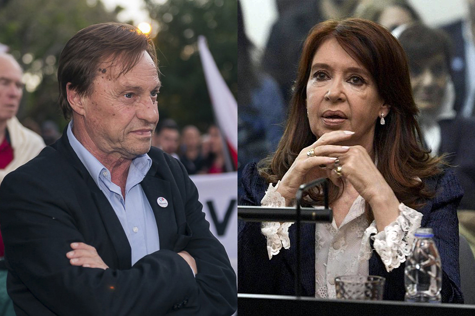 La UCR de Varisco habla de ‘lawfare’ igual que el kirchnerismo