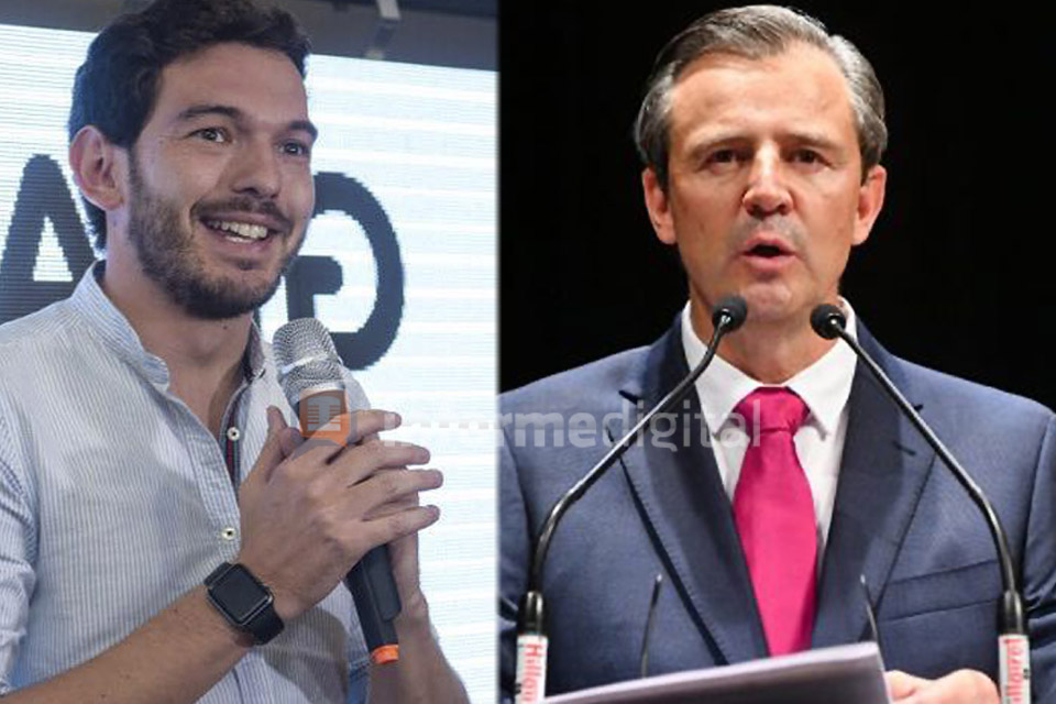 Gainza quiere hablar con Bahl