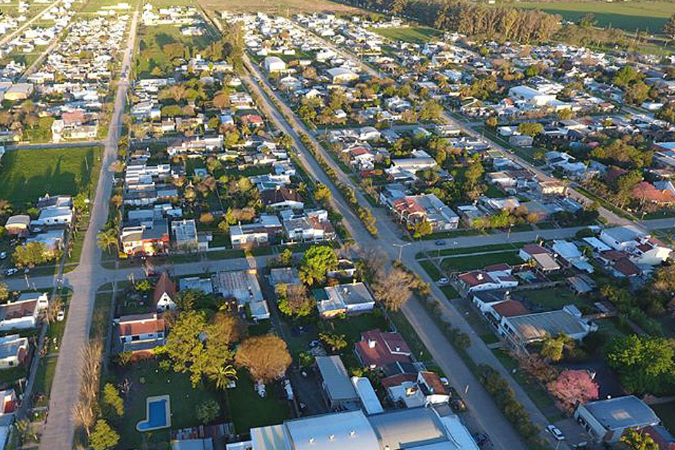 Intendente entrerriano se desmarca y pide hora libre