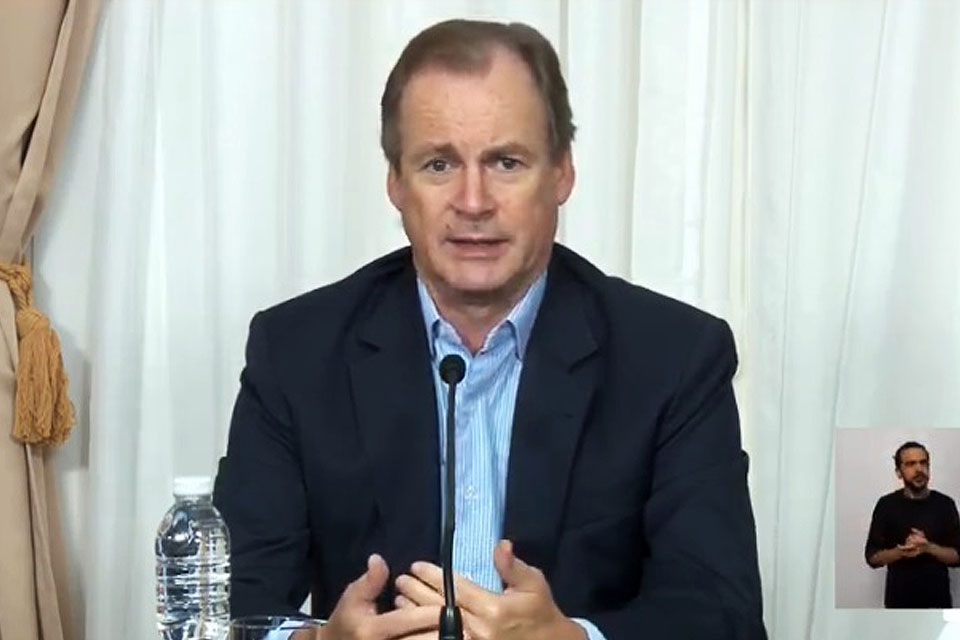 No habrá hora libre en Entre Ríos al menos por una semana