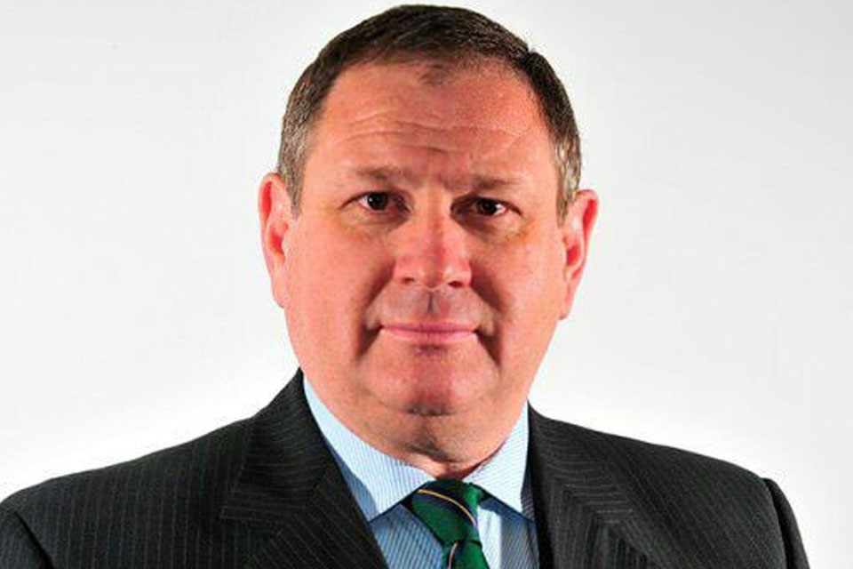 El toro por las astas