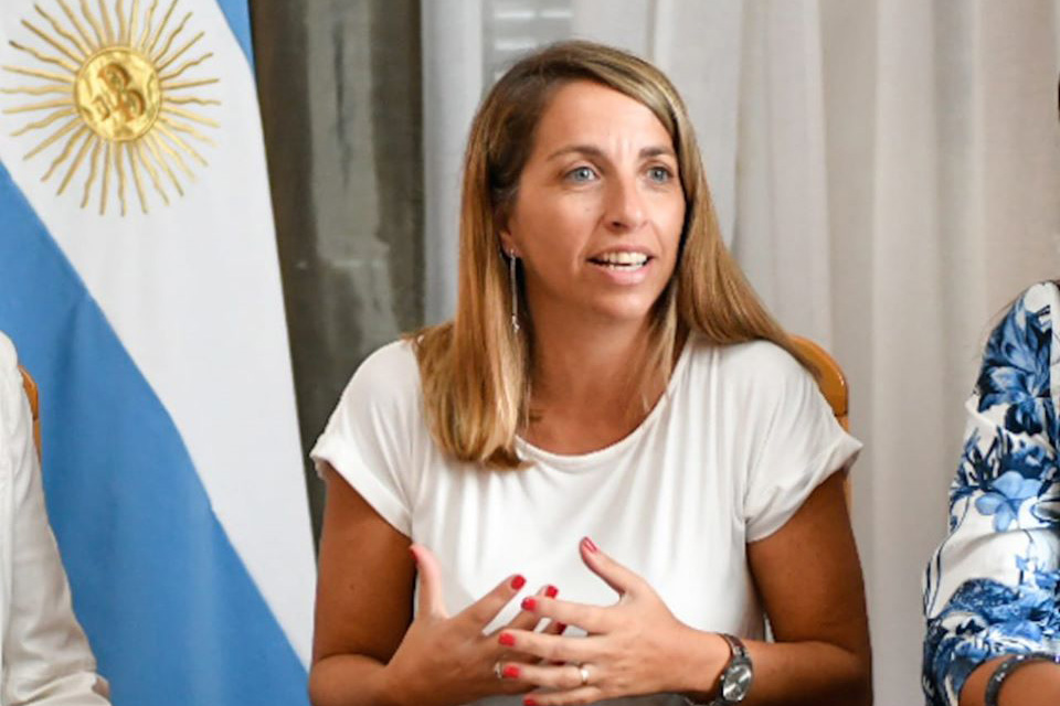 Entre Ríos se adelanta a Nación con sesiones online en la Legislatura