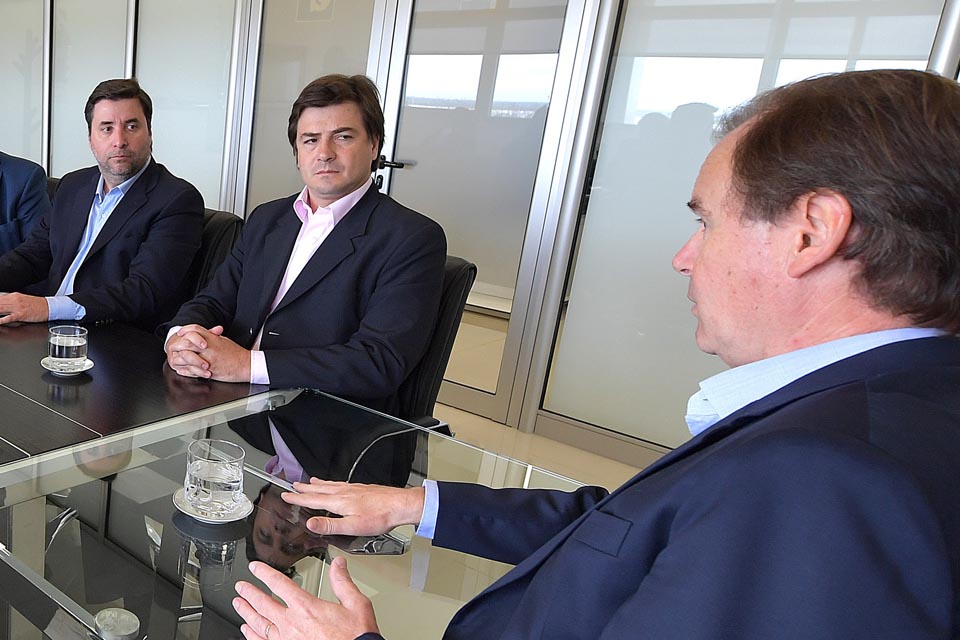 El PRO también se suma a un reclamo ya hecho