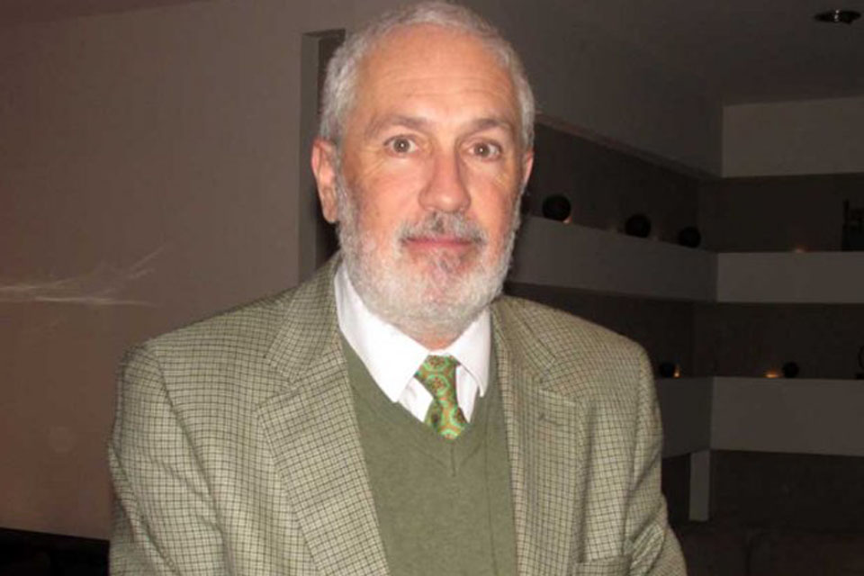 Luis Lorenzo Etchevehere, un grande olvidado.