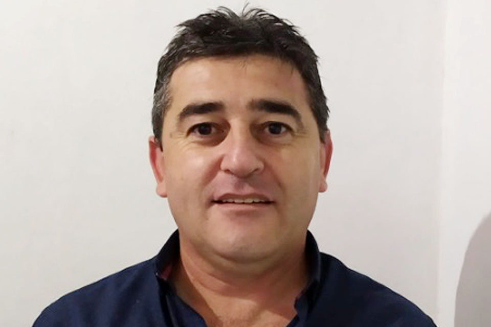 Por la Institucionalidad del Frente de Todos.