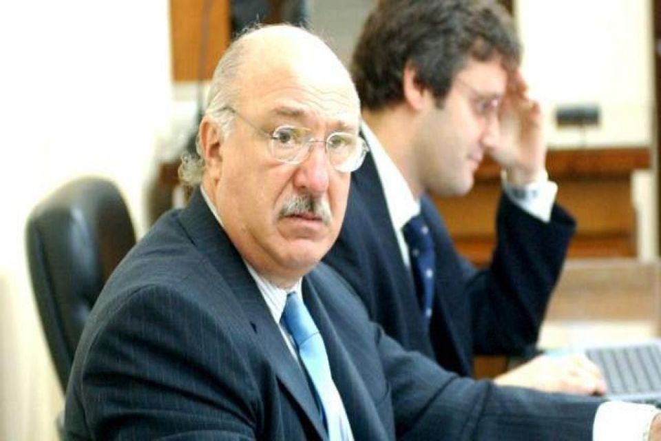 Hacia la Justicia Privada