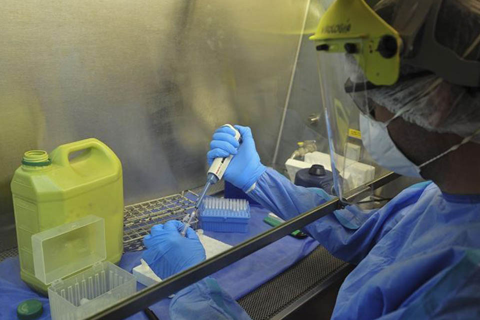 Aseguran que el laboratorio de Concordia abrirá en tiempo récord