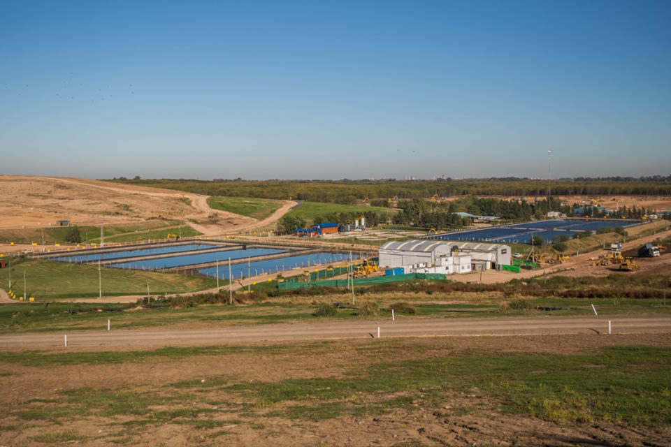 Eliminarán el basural a cielo abierto de Concordia