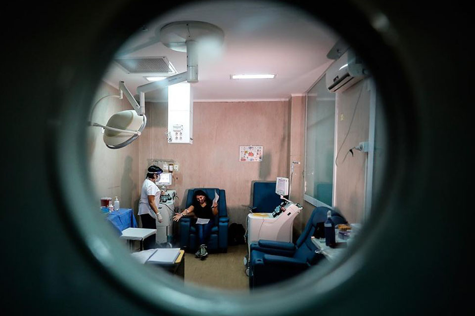 Cinco nuevos muertos sin datos clínicos en Entre Ríos