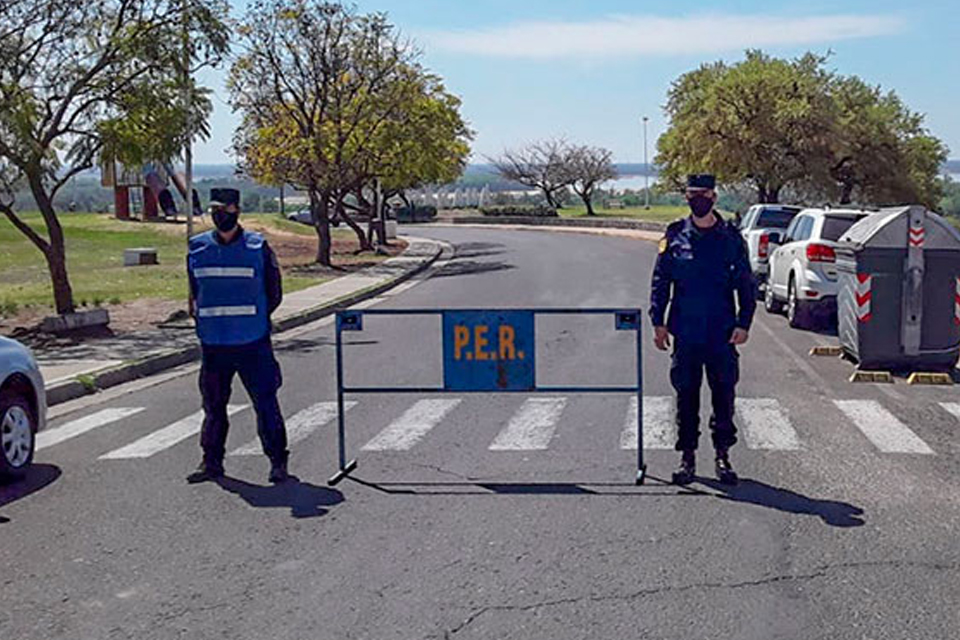 Cómo fue el Día del Estudiante en pandemia en Entre Ríos