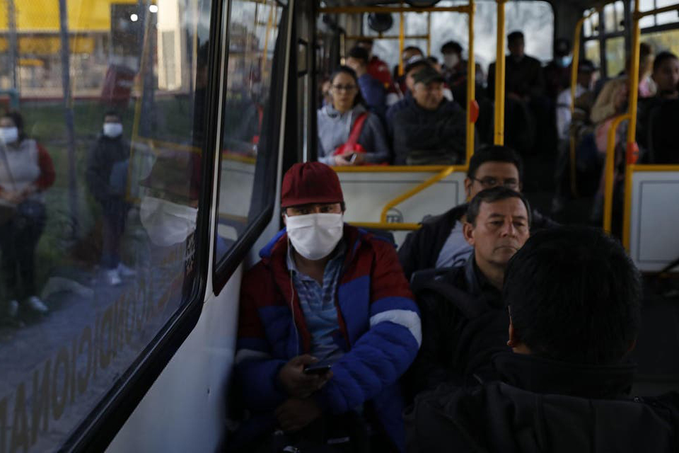 Santa Fe superó los 10 mil casos