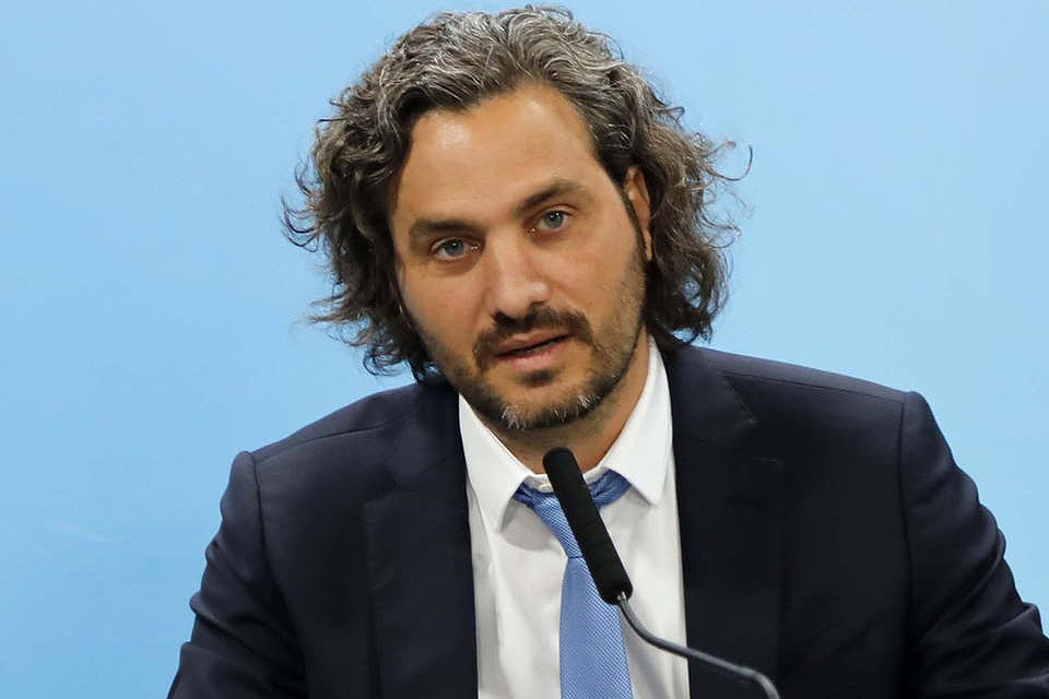 Cafiero dijo que echaron a su diputado pero Cambiemos hacía campaña con Varisco