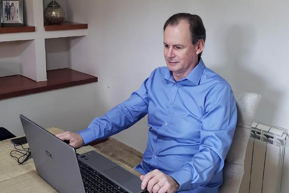 Bordet aseguró que la fase 3 funciona