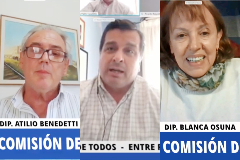 Impuesto a la riqueza: entrerrianos empezaron el debate