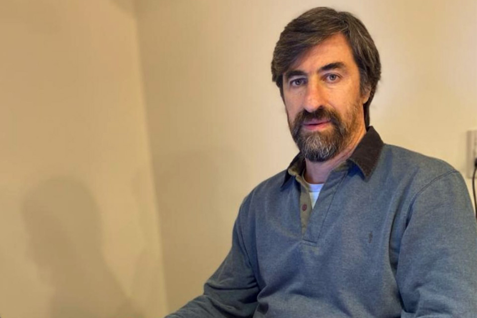 Giano también dio positivo