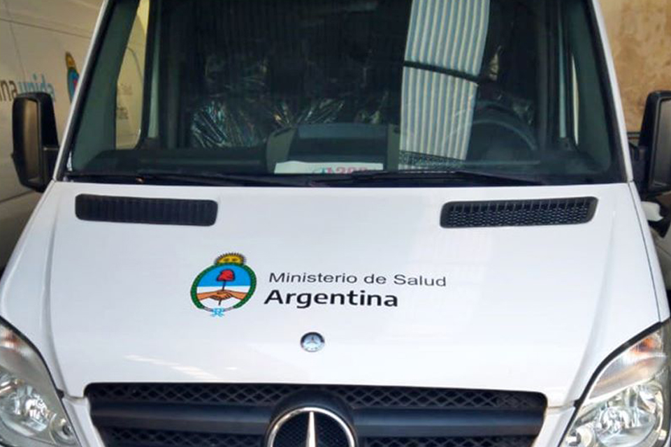 100 muertes en Entre Ríos desde que empezó la pandemia