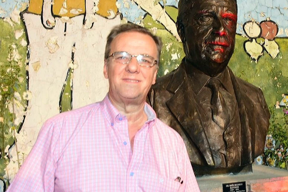 Denuncia pactos de impunidad y pide compromiso al PJ