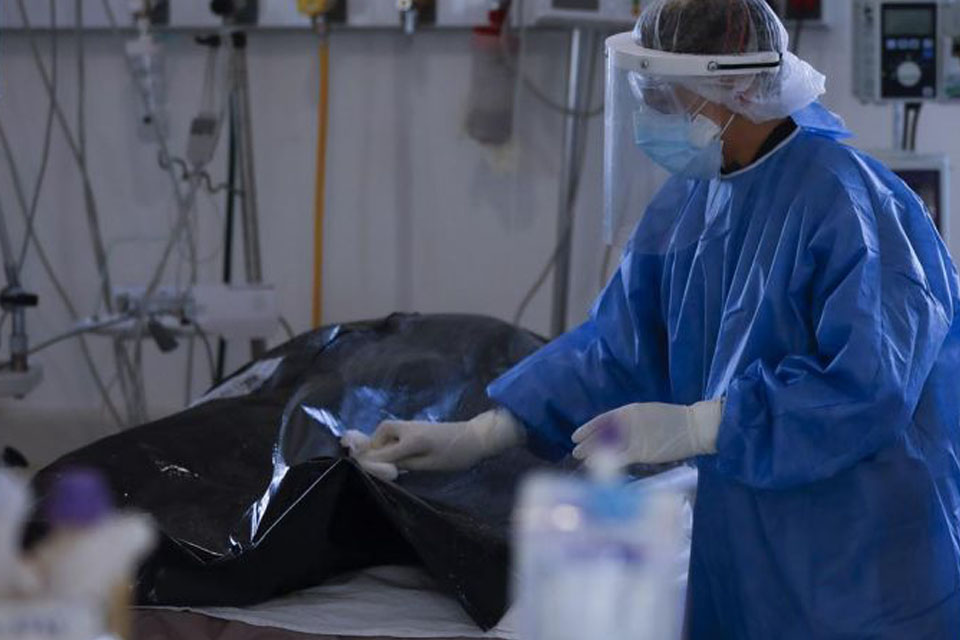 Murieron cinco pacientes en Entre Ríos y siguen sin divulgar datos clínicos