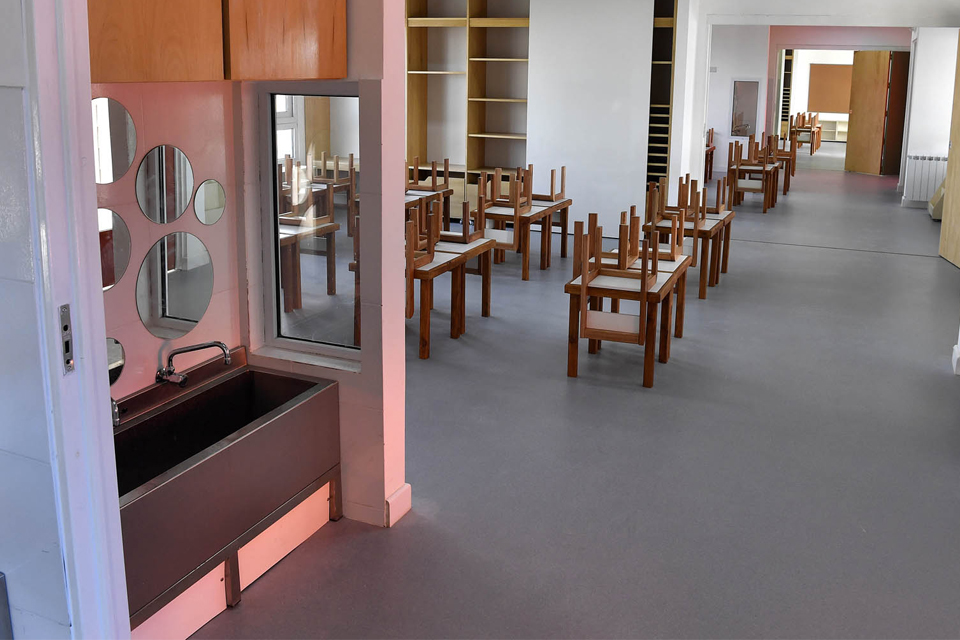 El socialismo rechaza la vuelta a clases