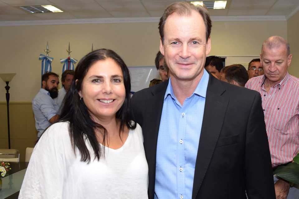 Cuestiona que en toda la cuarentena Entre Ríos no se equipó