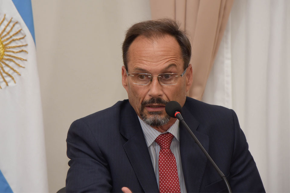 El Procurador designó a 20 personas sin concurso