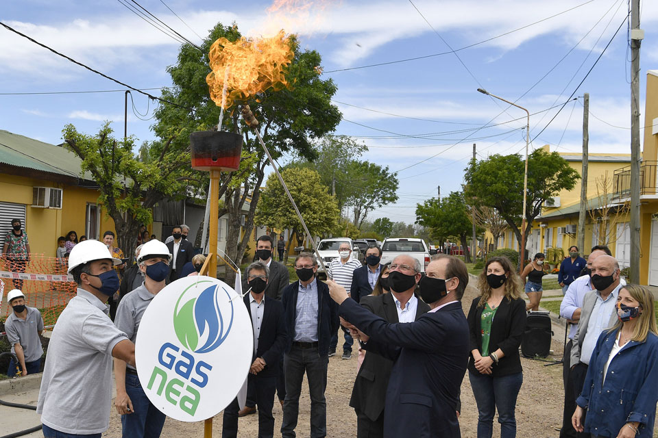 Bordet le dio plata a Los Gorilas